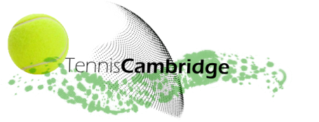 tenniscambridge logo